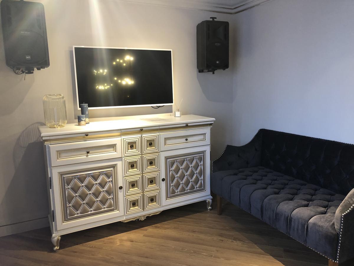 Grace Point Hotel Astana Buitenkant foto